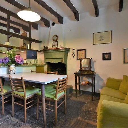 Holiday Home La Casa Del Nonno By Interhome Morbegno Eksteriør bilde