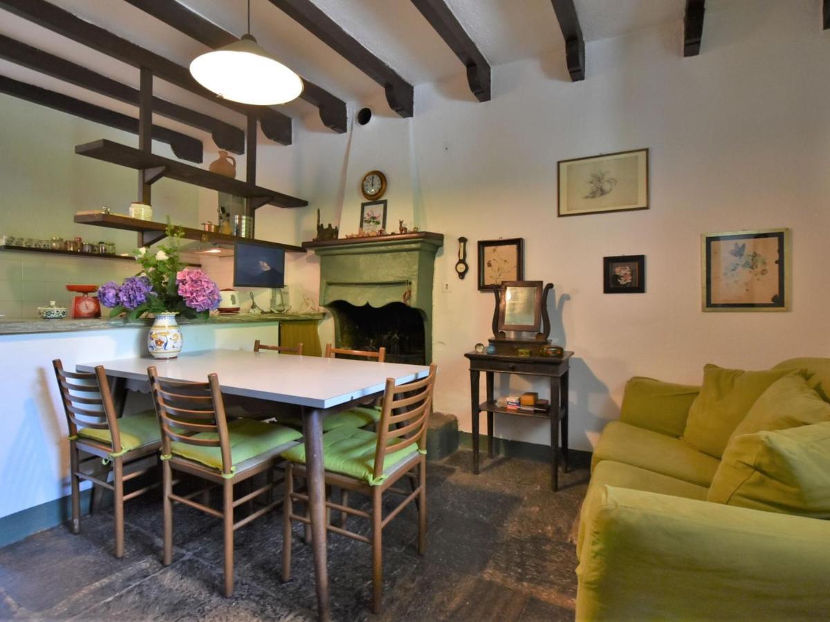 Holiday Home La Casa Del Nonno By Interhome Morbegno Eksteriør bilde