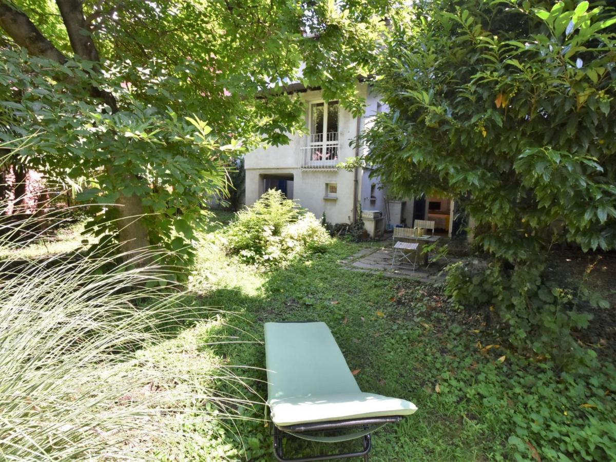 Holiday Home La Casa Del Nonno By Interhome Morbegno Eksteriør bilde