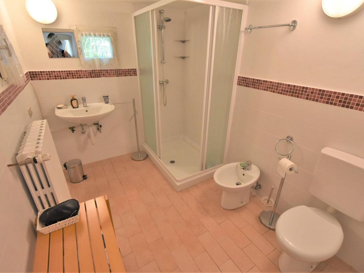 Holiday Home La Casa Del Nonno By Interhome Morbegno Eksteriør bilde