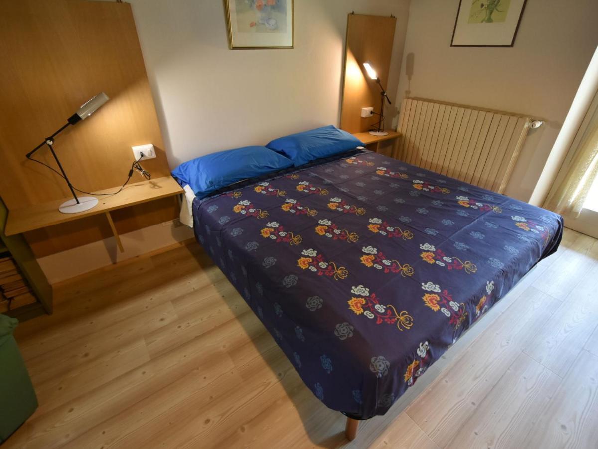 Holiday Home La Casa Del Nonno By Interhome Morbegno Eksteriør bilde