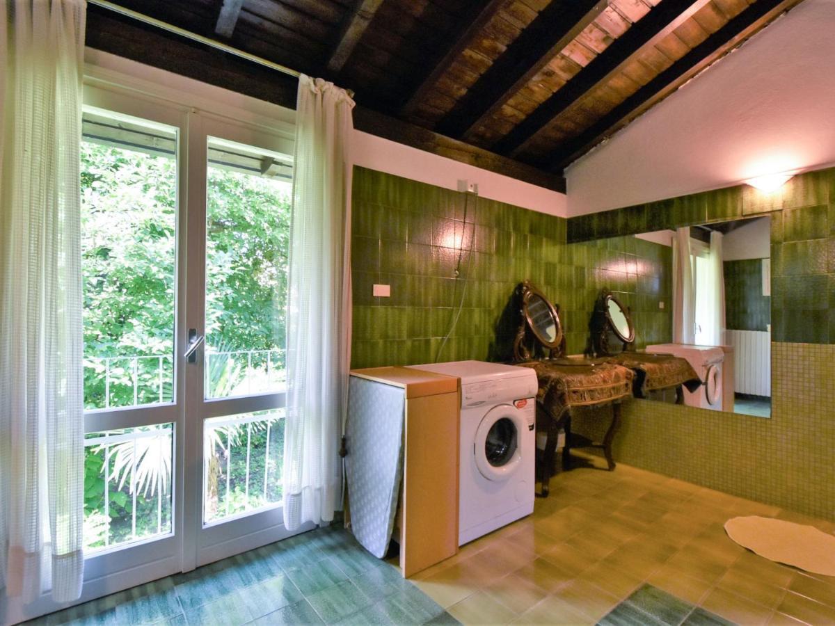 Holiday Home La Casa Del Nonno By Interhome Morbegno Eksteriør bilde