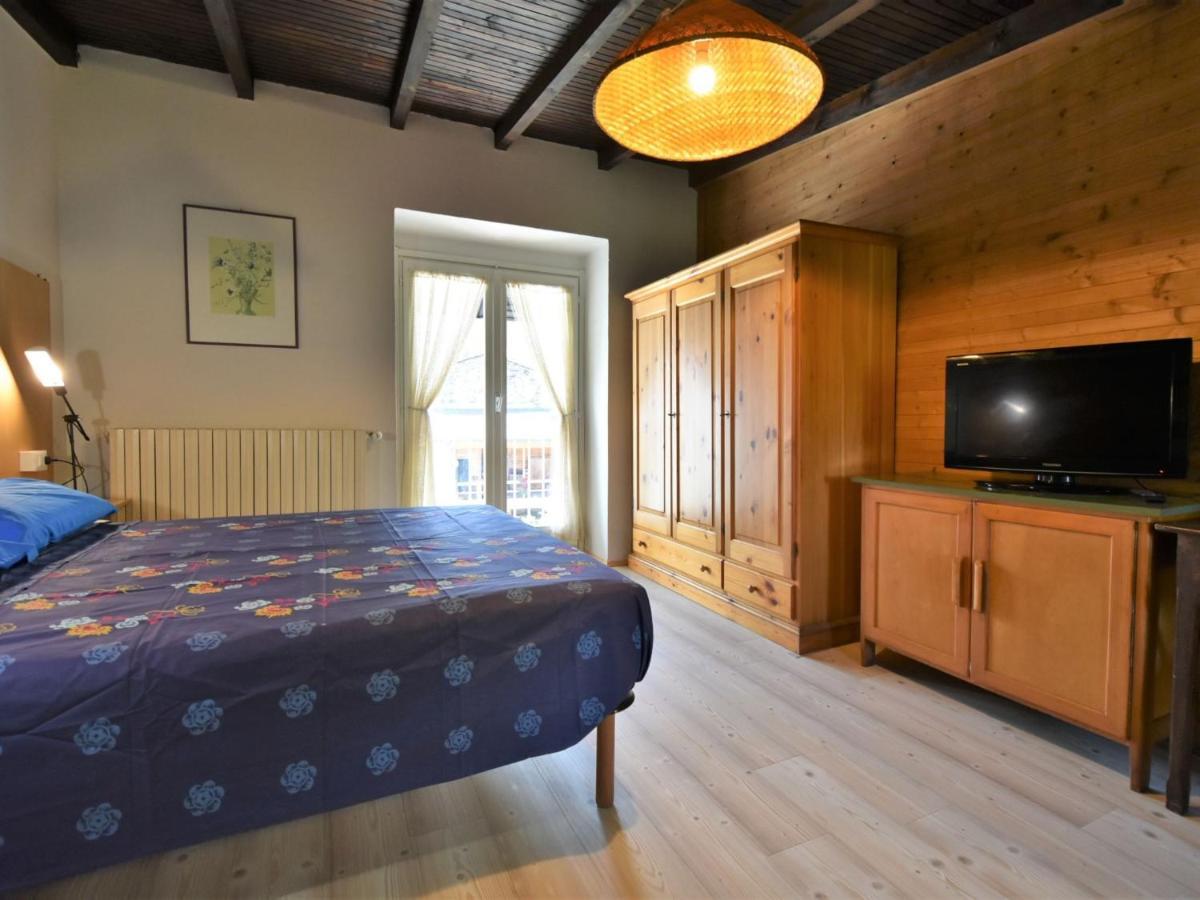 Holiday Home La Casa Del Nonno By Interhome Morbegno Eksteriør bilde