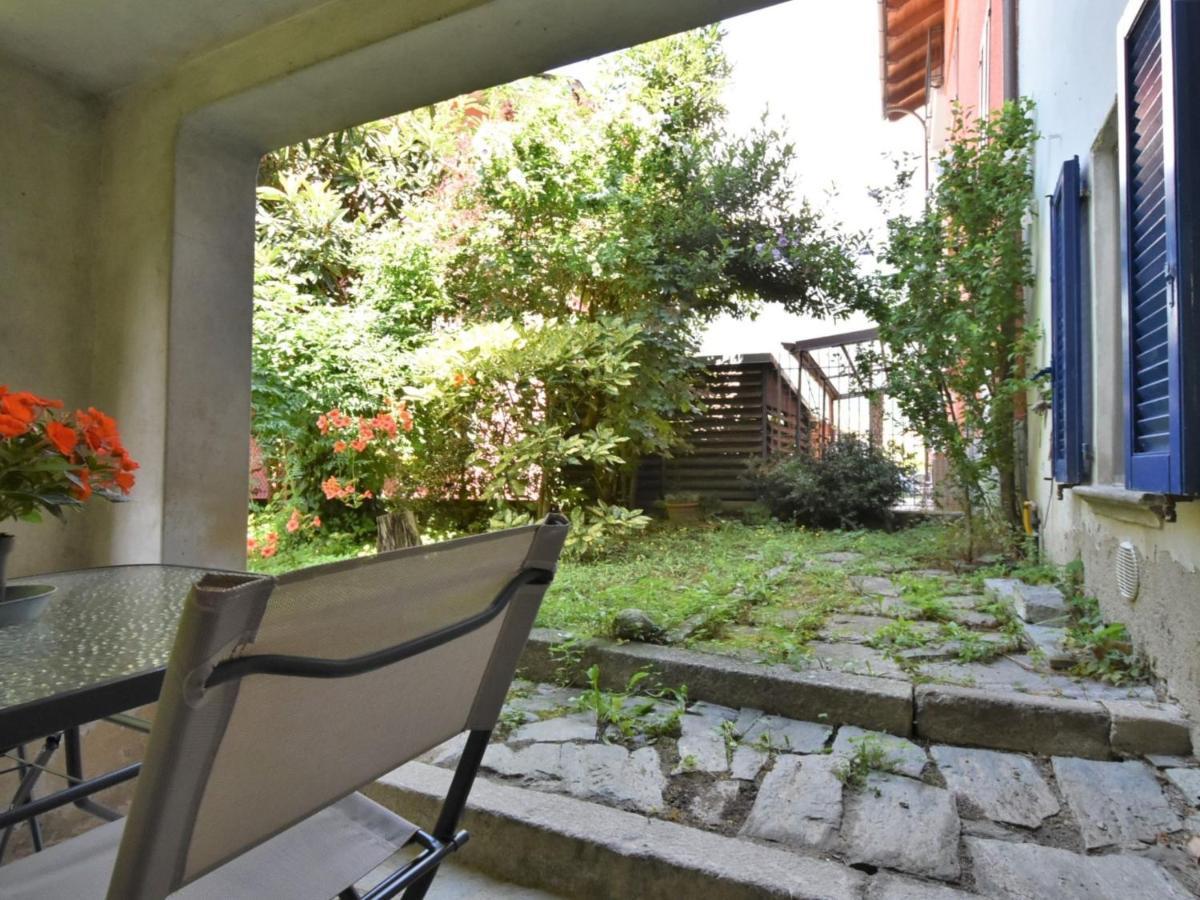 Holiday Home La Casa Del Nonno By Interhome Morbegno Eksteriør bilde