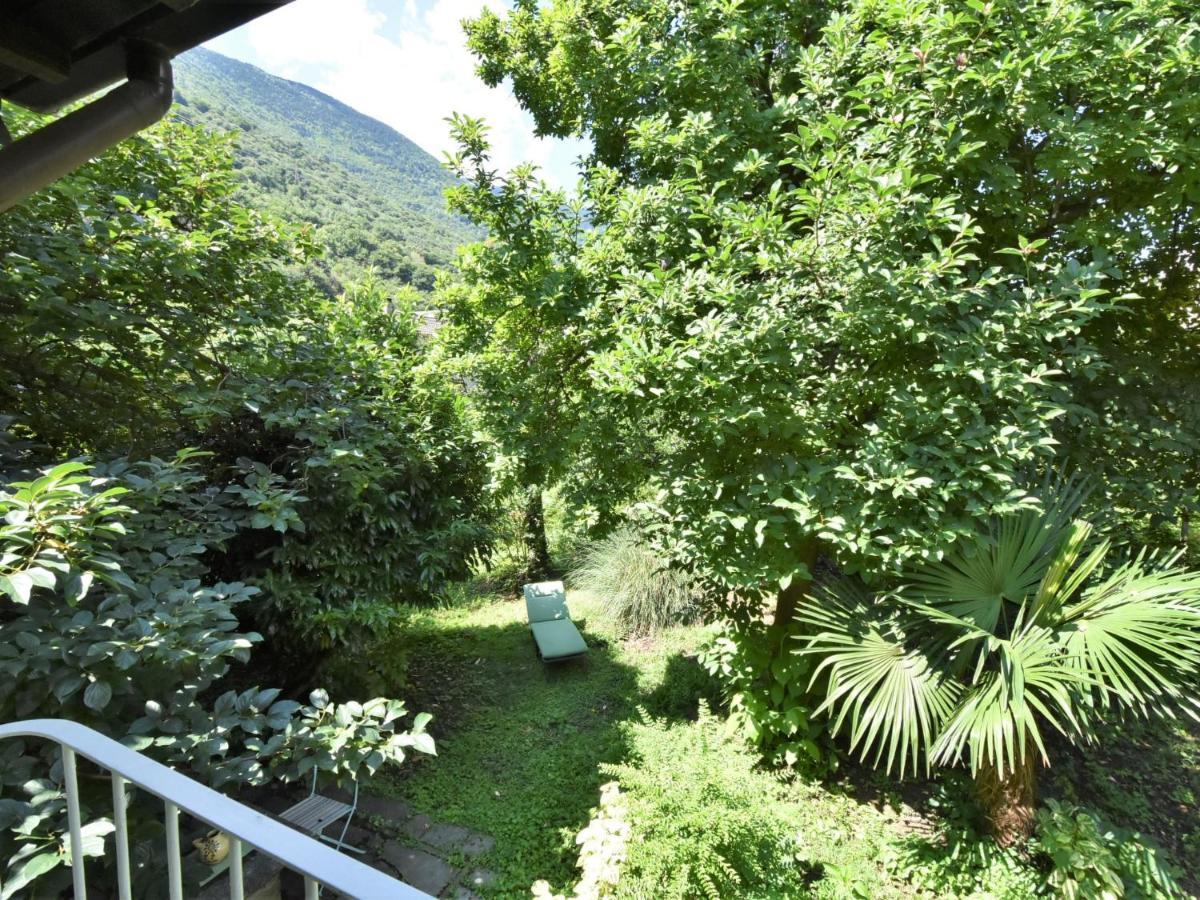 Holiday Home La Casa Del Nonno By Interhome Morbegno Eksteriør bilde