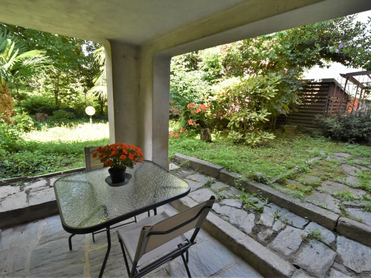 Holiday Home La Casa Del Nonno By Interhome Morbegno Eksteriør bilde