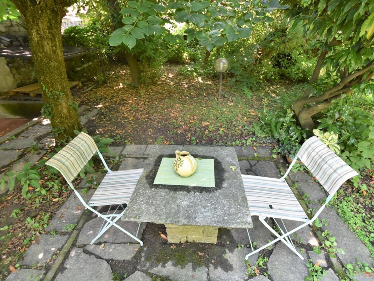 Holiday Home La Casa Del Nonno By Interhome Morbegno Eksteriør bilde