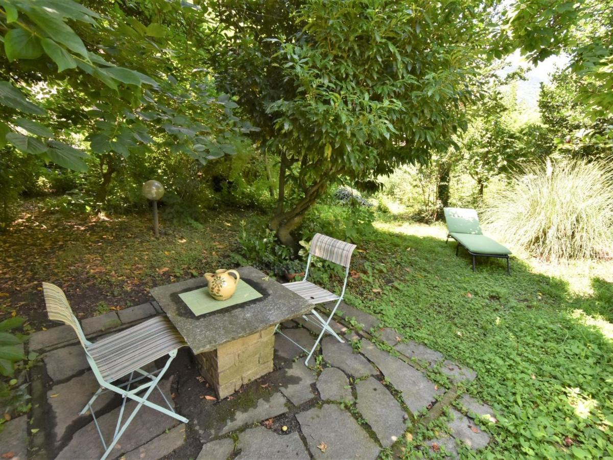 Holiday Home La Casa Del Nonno By Interhome Morbegno Eksteriør bilde