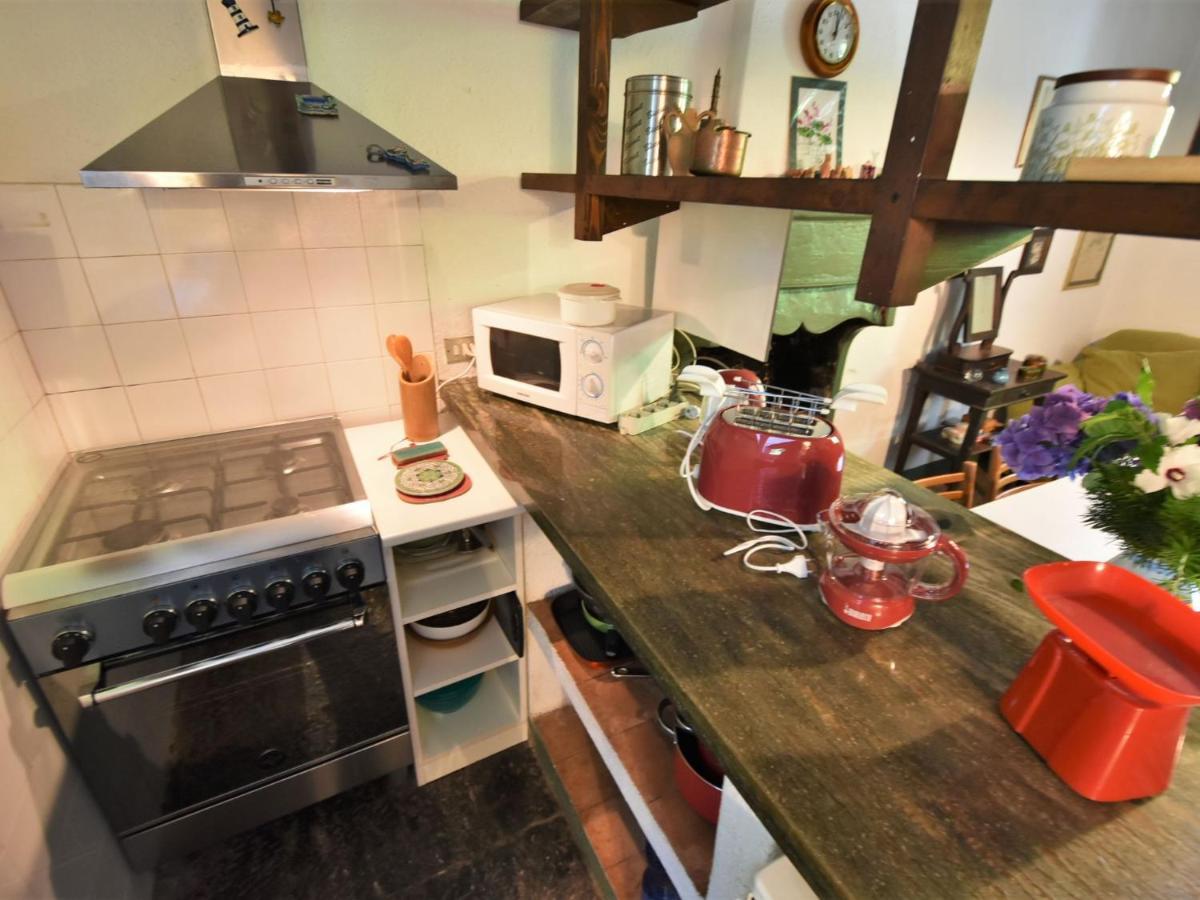 Holiday Home La Casa Del Nonno By Interhome Morbegno Eksteriør bilde